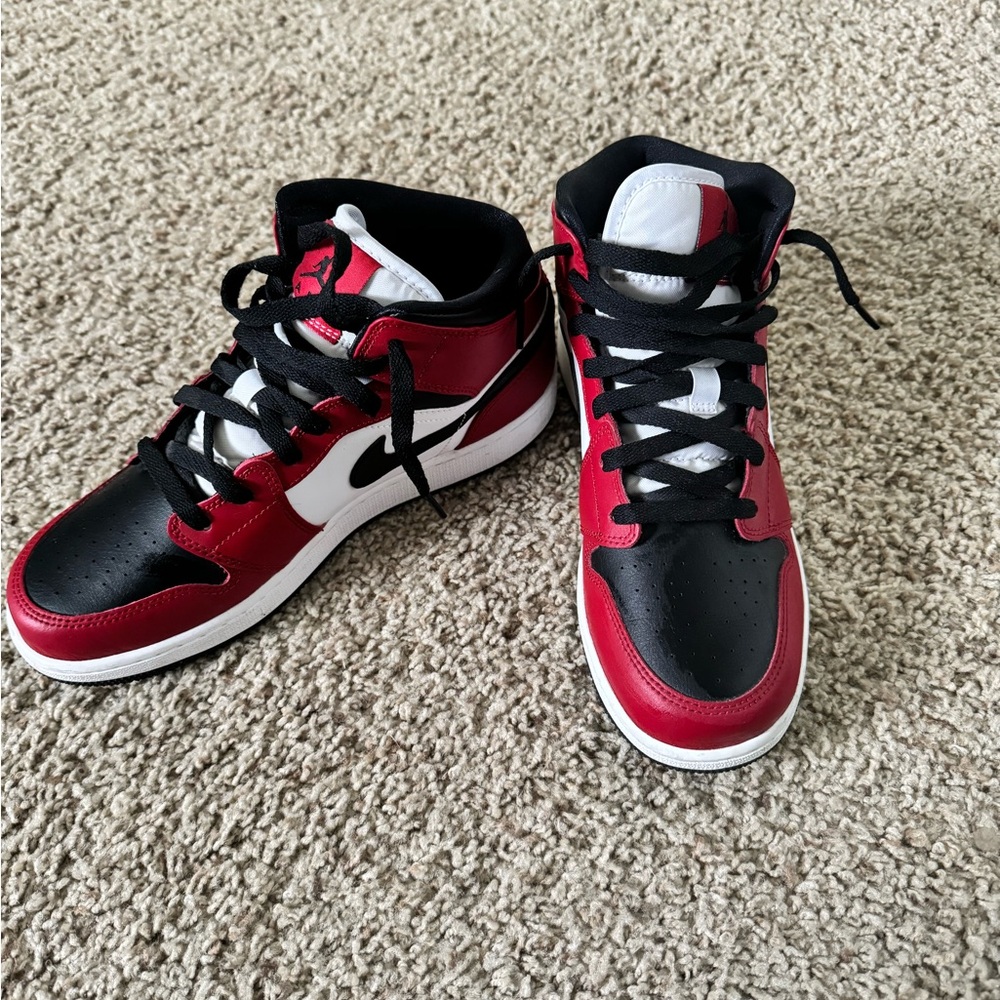 Jordan’s